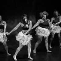 N The Kutt Dance Studio ico
