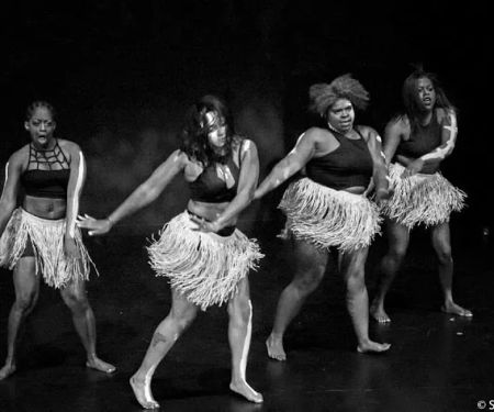 N The Kutt Dance Studio