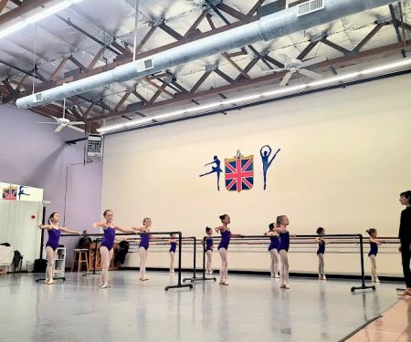 British Dancing Academy
