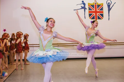British Dancing Academy Picture 2