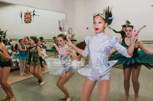 British Dancing Academy Picture 4