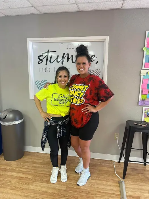 DanceFit City Picture 1
