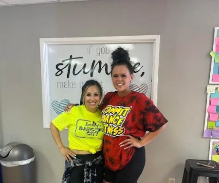 DanceFit City