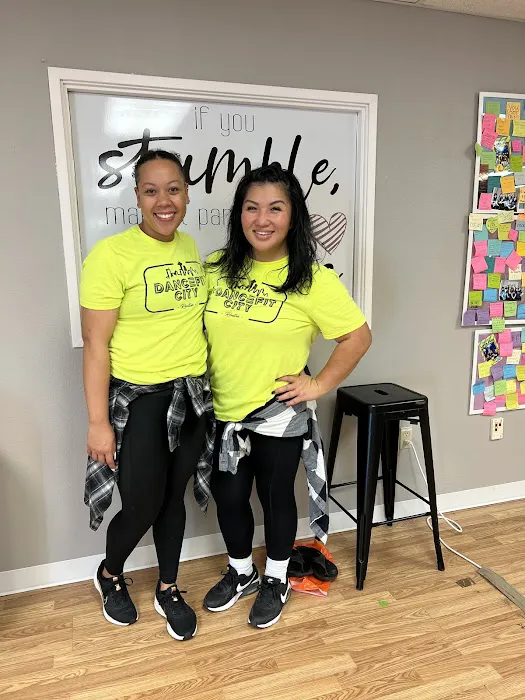 DanceFit City Picture 5