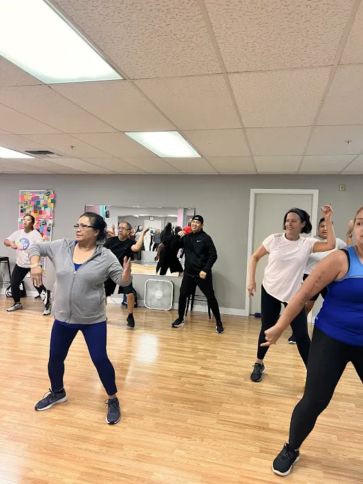 DanceFit City Picture 3