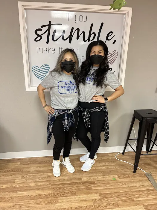 DanceFit City Picture 7