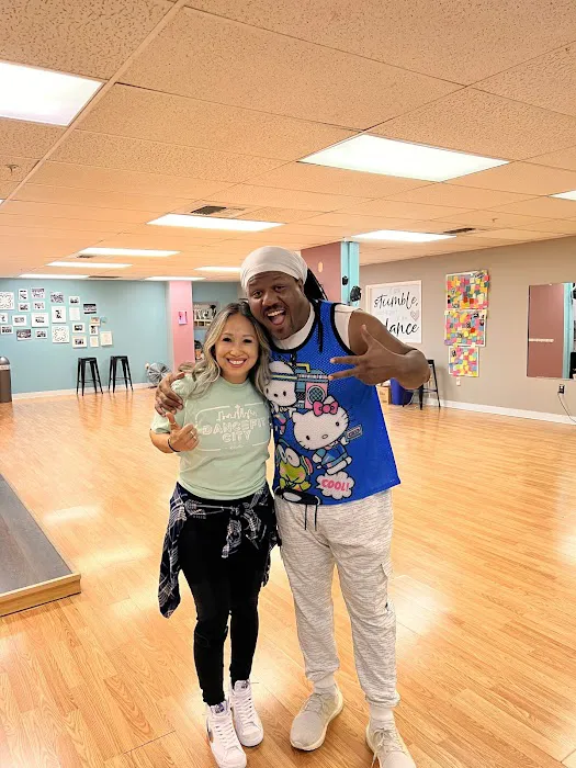 DanceFit City Picture 8