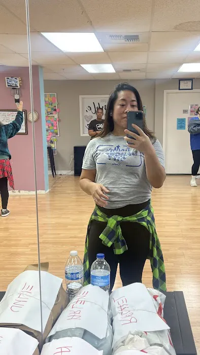 DanceFit City Picture 9