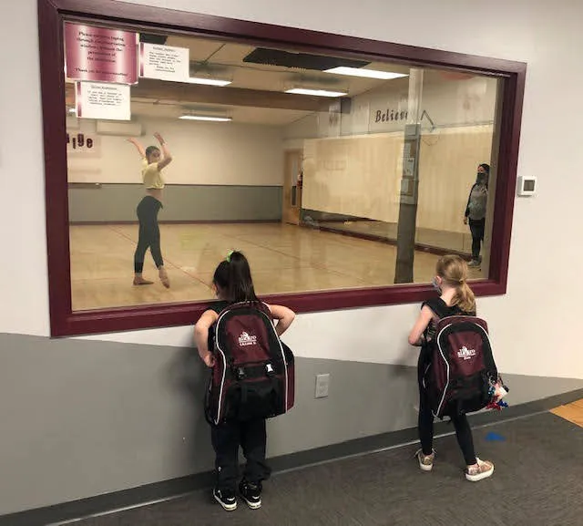 Allegro Performing Arts Academy Picture 4