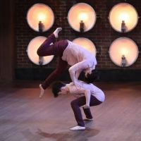 Allegro Performing Arts Academy ico