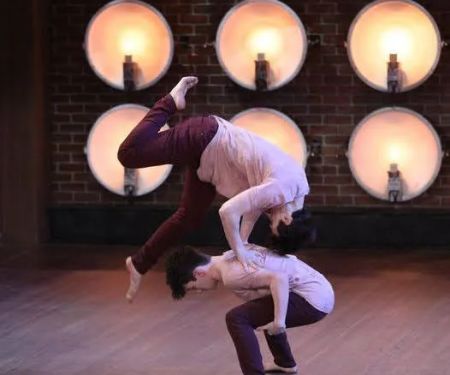Allegro Performing Arts Academy