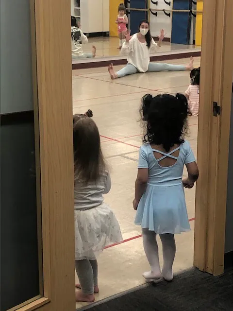 Allegro Performing Arts Academy Picture 8