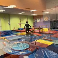 The Little Gym of Kent/Renton ico