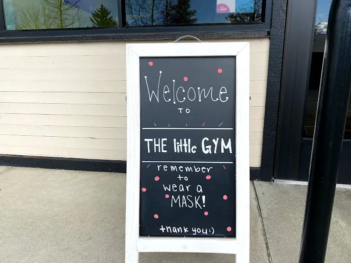 The Little Gym of Kent/Renton Picture 9