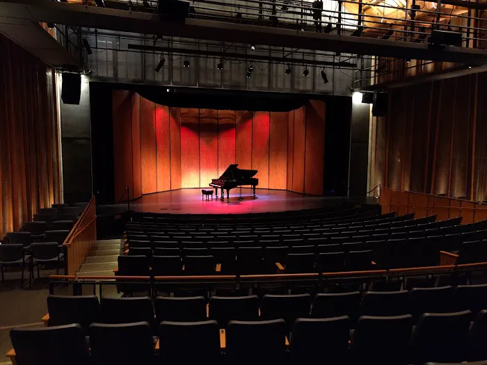 Vashon Center for the Arts Picture 1