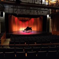 Vashon Center for the Arts ico