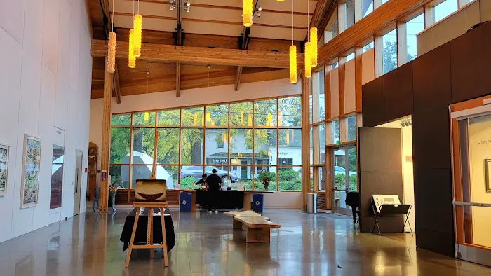 Vashon Center for the Arts Picture 3