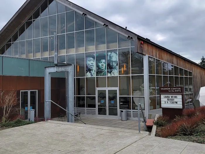 Vashon Center for the Arts Picture 4
