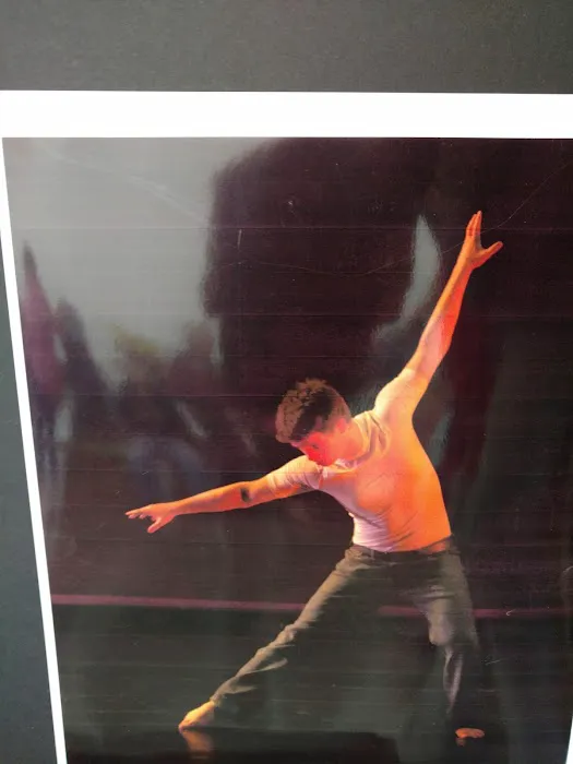 Vashon Center for the Arts Picture 6