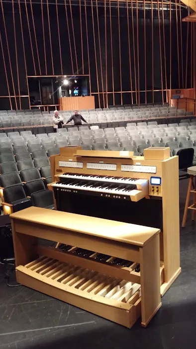 Vashon Center for the Arts Picture 7