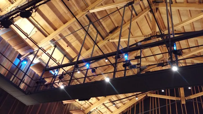 Vashon Center for the Arts Picture 8