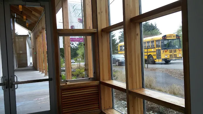 Vashon Center for the Arts Picture 9