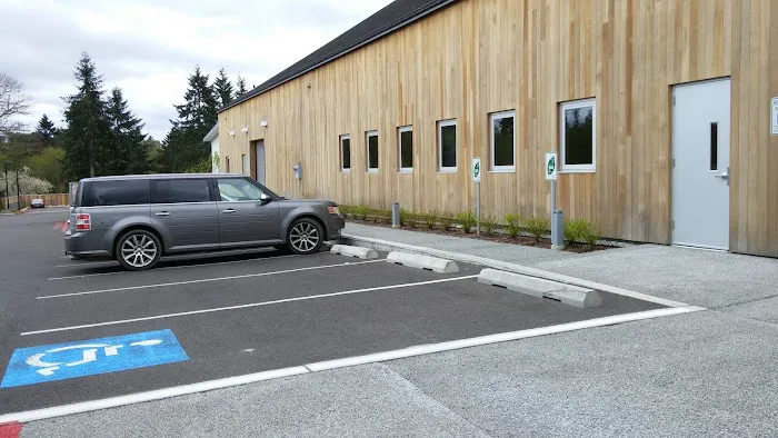 Vashon Center for the Arts Picture 10