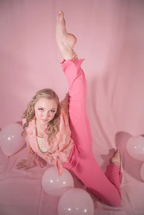 Academy of Dance Picture 1