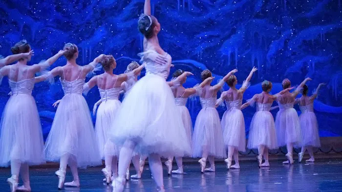 Academy of Dance Picture 2