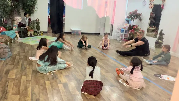 A Festival of Dance Picture 3