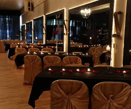 Studio 6 Ballroom