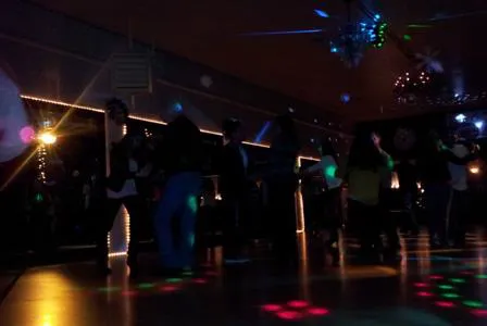 Studio 6 Ballroom Picture 8