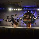 Harbor Dance