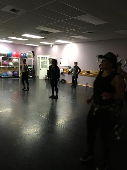 Harbor Dance Picture 6