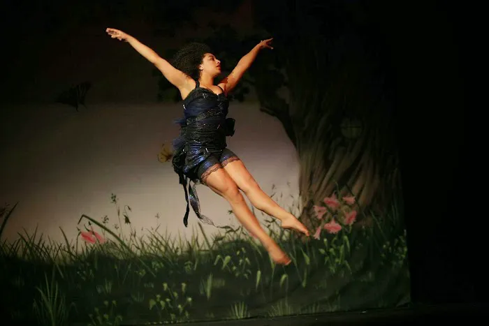 Harbor Dance Picture 5