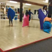 Creative Dance Center ico