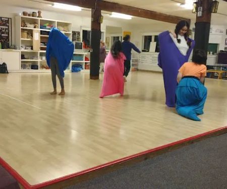 Creative Dance Center
