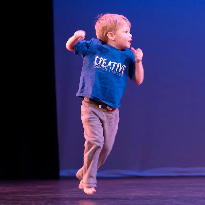 Creative Dance Center Picture 2