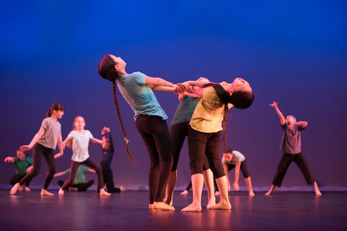 Creative Dance Center Picture 4