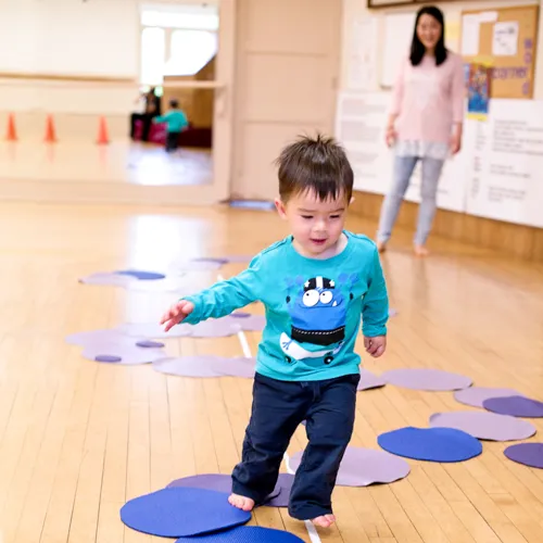 Creative Dance Center Picture 5