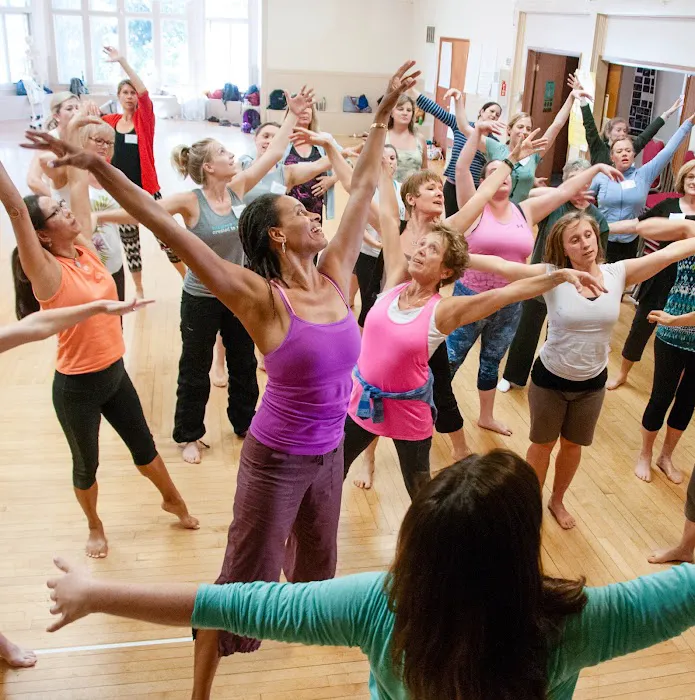 Creative Dance Center Picture 9