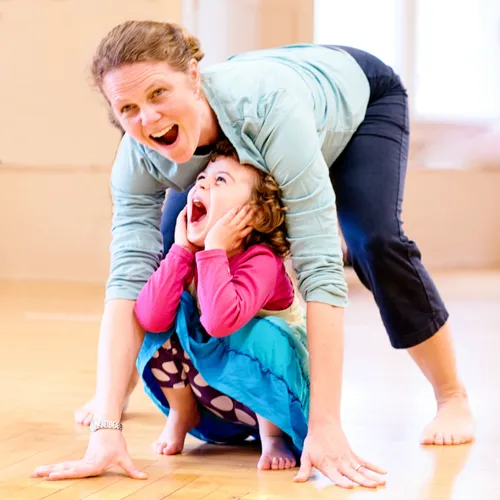 Creative Dance Center Picture 10