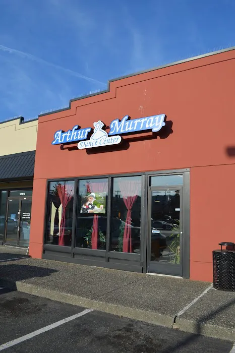 Arthur Murray Dance Studio North Seattle Picture 4