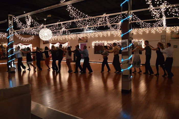 Arthur Murray Dance Studio North Seattle Picture 5