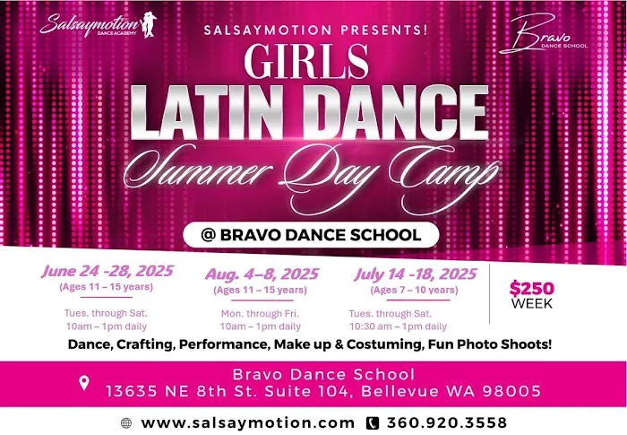 Salsaymotion Dance Academy Picture 3