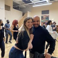Salsaymotion Dance Academy ico