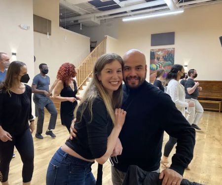 Salsaymotion Dance Academy
