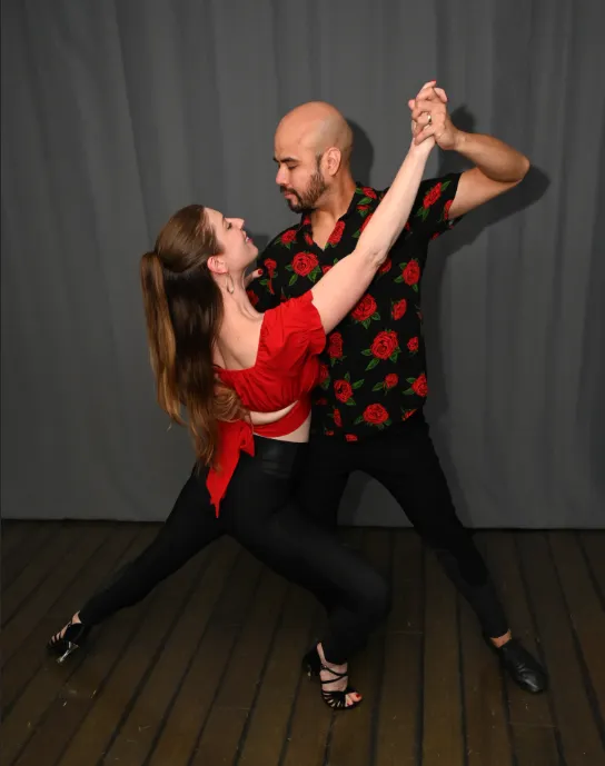 Salsaymotion Dance Academy Picture 9