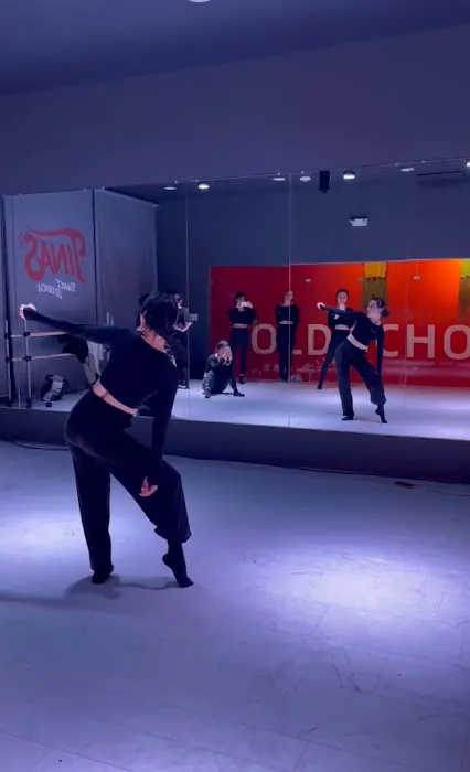Tina's Dance Studios Picture 2
