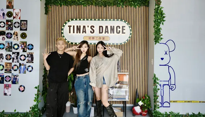 Tina's Dance Studios Picture 7